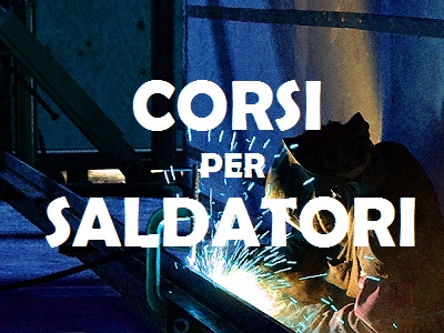 corsi saldatura Monza
