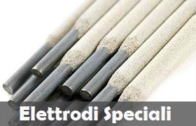 elettrodi speciali