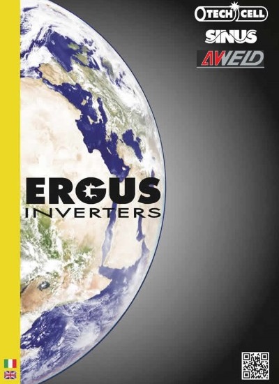 ergus inverter
