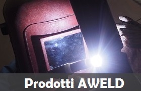 prodotti aweld srl