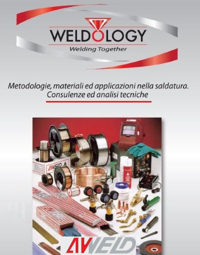 weldology AWELD